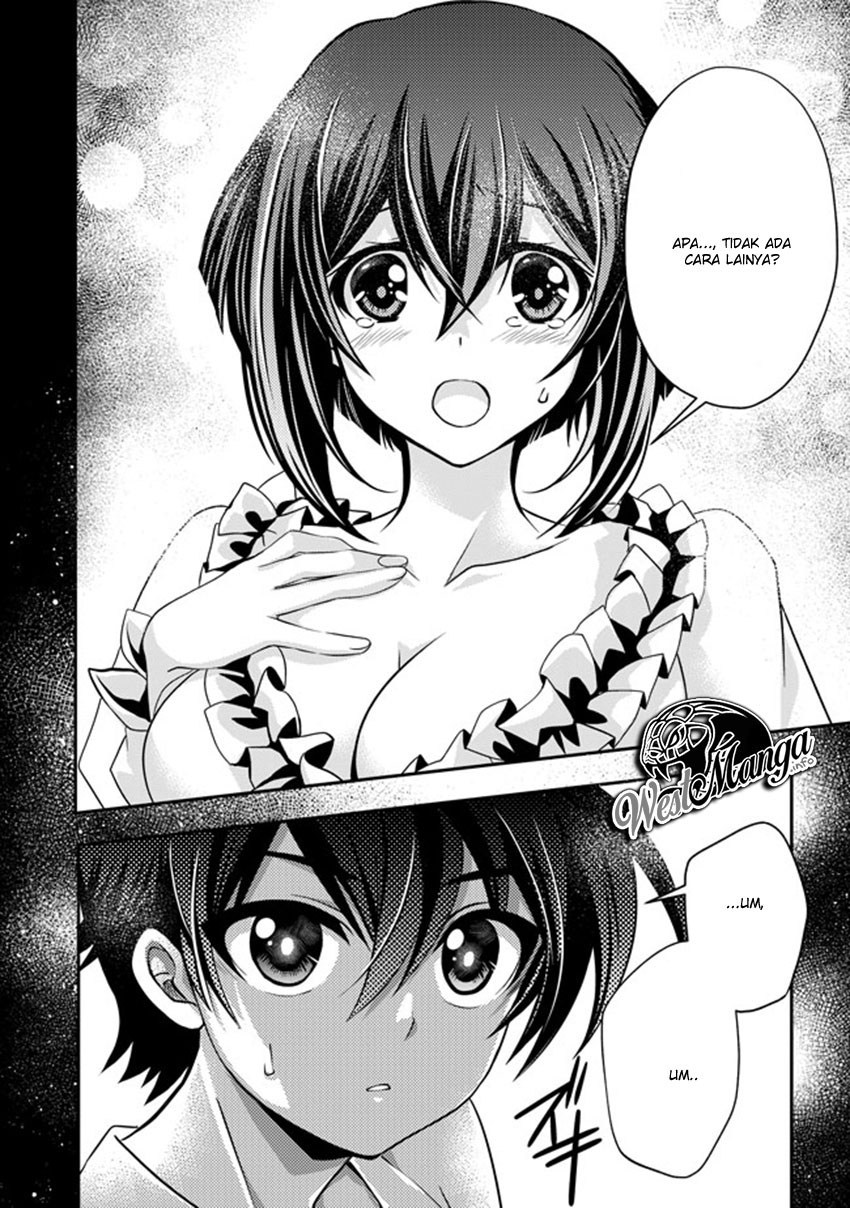 Level 1 No Saikyou Kenja: Noroi De Saikakyuu Mahou Shika Tsukaenai Kedo Kami No Kanchigai De Mugen